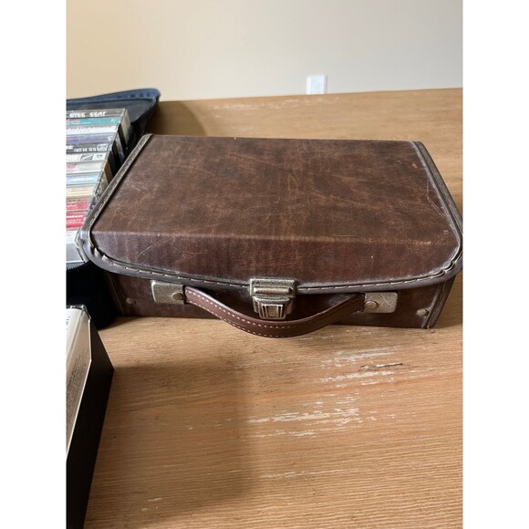 YOU PICK TWO! RARE + Vintage 1970s 1980s & 1990s Y2K Cassette Tapes - Picture 5 of 6